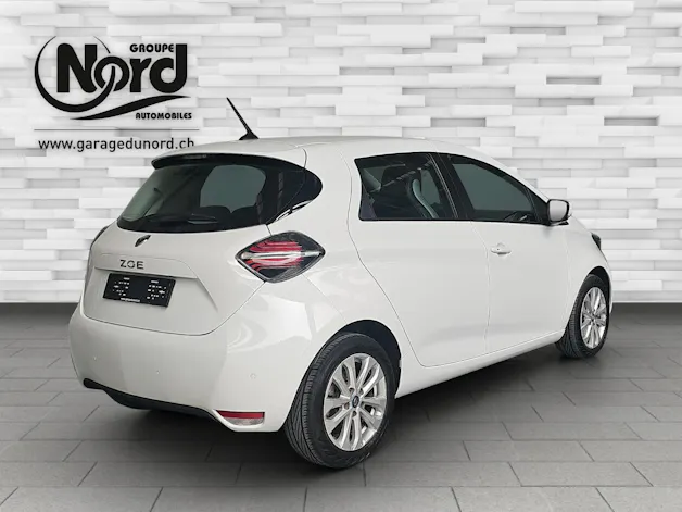 Renault Zoe FP R135 Intens inkl. Batterie