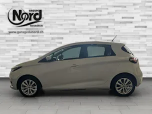 Renault Zoe FP R135 Intens inkl. Batterie