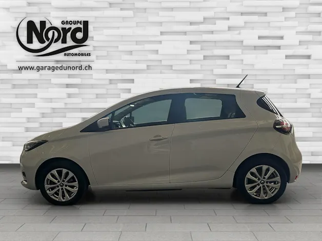 Renault Zoe FP R135 Intens inkl. Batterie