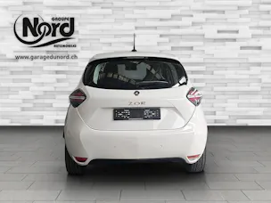 Renault Zoe FP R135 Intens inkl. Batterie