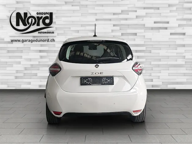 Renault Zoe FP R135 Intens inkl. Batterie