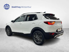 Fahrzeugbild KIA Stonic 1.0 T-GDi Power Edition