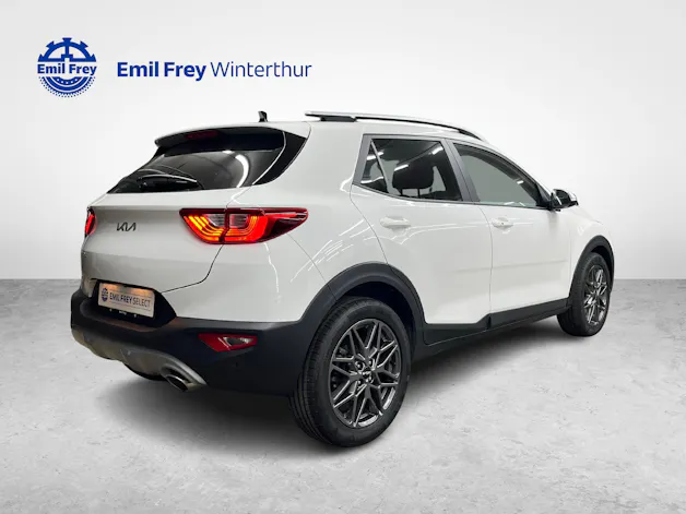 Kia Stonic 1.0 T-GDi Power Edition