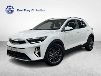 Fahrzeugbild KIA Stonic 1.0 T-GDi Power Edition Fahrzeugbild KIA Stonic 1.0 T-GDi Power Edition