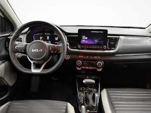Kia Stonic 1.0 T-GDi Power Edition