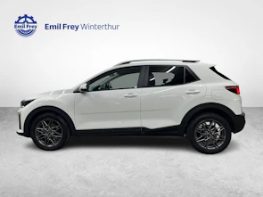 Fahrzeugbild KIA Stonic 1.0 T-GDi Power Edition
