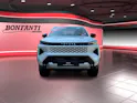 Toyota Hilux Double Cab.-Pick-up 2.8 D-4D MHEV 204 Style