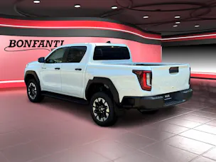 Toyota Hilux Double Cab.-Pick-up 2.8 D-4D MHEV 204 Style
