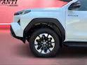 Toyota Hilux Double Cab.-Pick-up 2.8 D-4D MHEV 204 Style