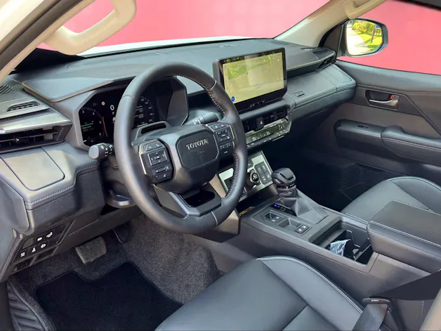 Toyota Hilux Double Cab.-Pick-up 2.8 D-4D MHEV 204 Style