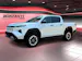 Toyota Hilux Double Cab.-Pick-up 2.8 D-4D MHEV 204 Style