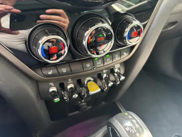 Mini Countryman F60 1.5i Cooper S E ALL4
