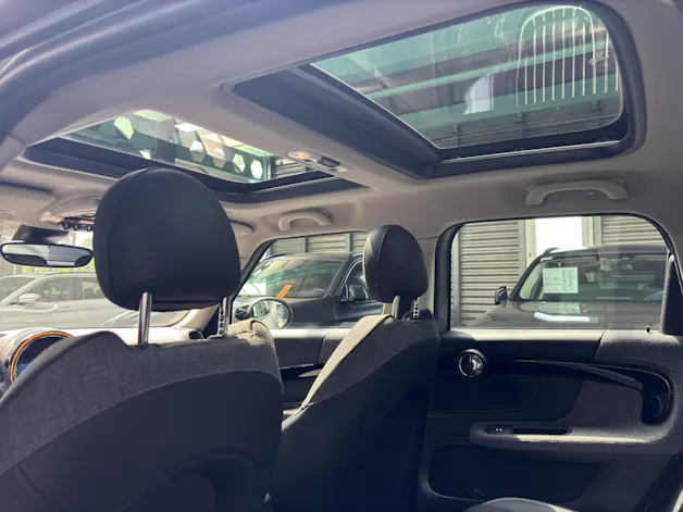 Mini Countryman F60 1.5i Cooper S E ALL4