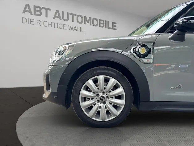 Mini Countryman F60 1.5i Cooper S E ALL4