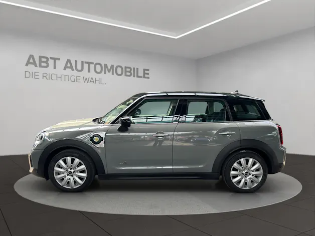 Mini Countryman F60 1.5i Cooper S E ALL4