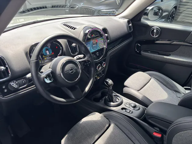Mini Countryman F60 1.5i Cooper S E ALL4
