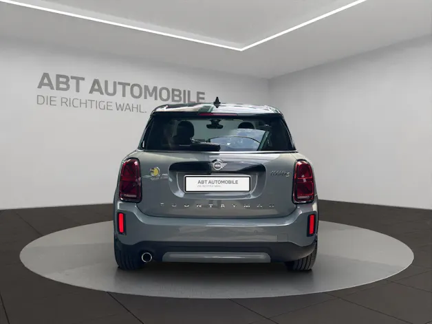 Mini Countryman F60 1.5i Cooper S E ALL4