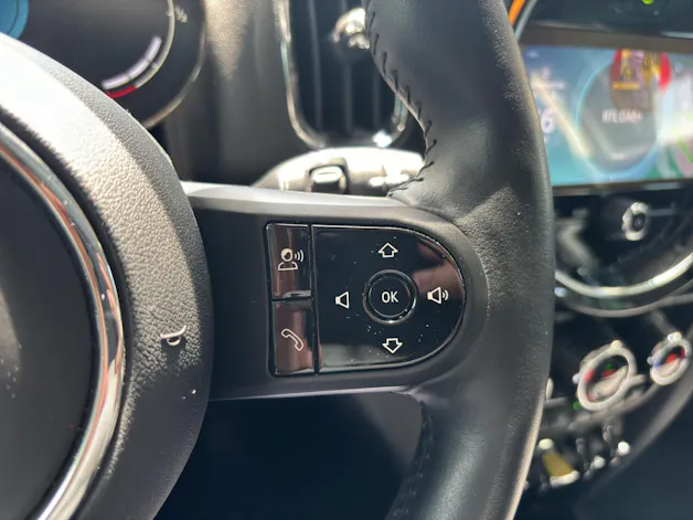 Mini Countryman F60 1.5i Cooper S E ALL4