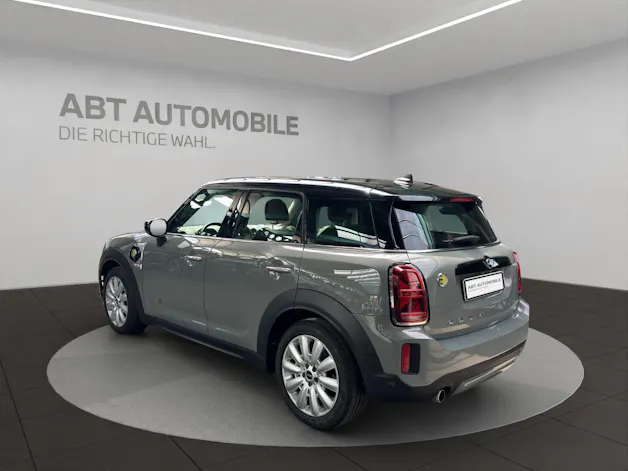 Mini Countryman F60 1.5i Cooper S E ALL4