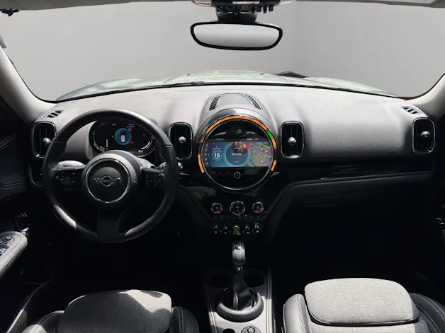 Mini Countryman F60 1.5i Cooper S E ALL4