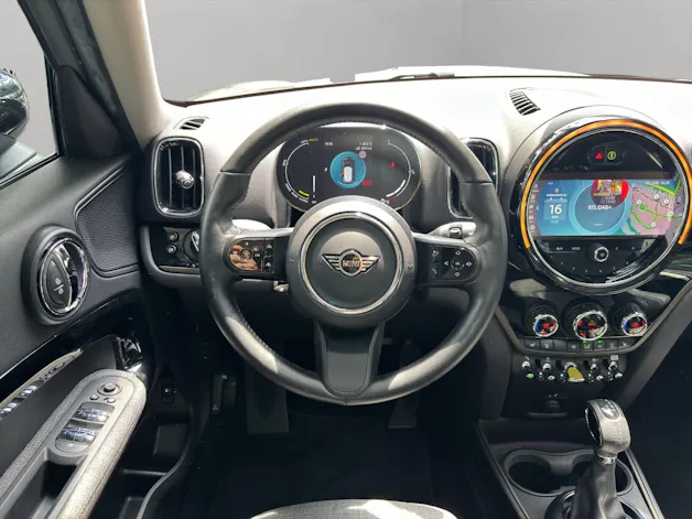 Mini Countryman F60 1.5i Cooper S E ALL4