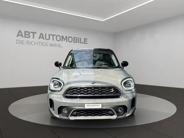Mini Countryman F60 1.5i Cooper S E ALL4
