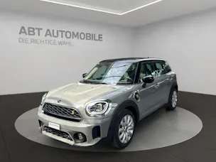 Mini Countryman F60 1.5i Cooper S E ALL4