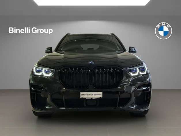 BMW X5 45e xDrive  M-SportPaket