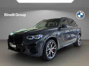 BMW X5 45e xDrive  M-SportPaket
