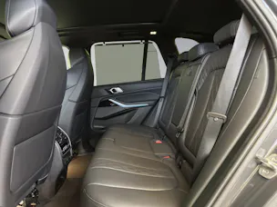 BMW X5 45e xDrive  M-SportPaket