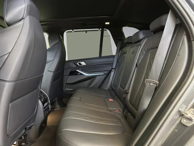 BMW X5 45e xDrive M-SportPaket