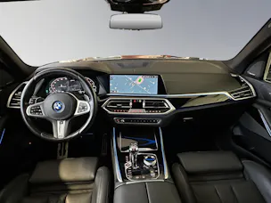 BMW X5 45e xDrive  M-SportPaket