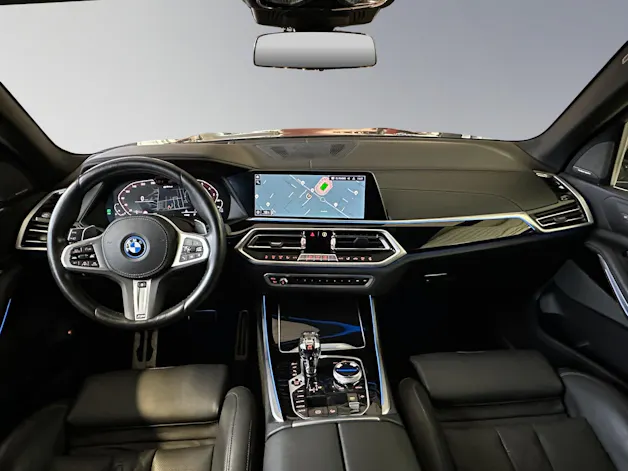BMW X5 45e xDrive  M-SportPaket