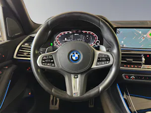 BMW X5 45e xDrive  M-SportPaket