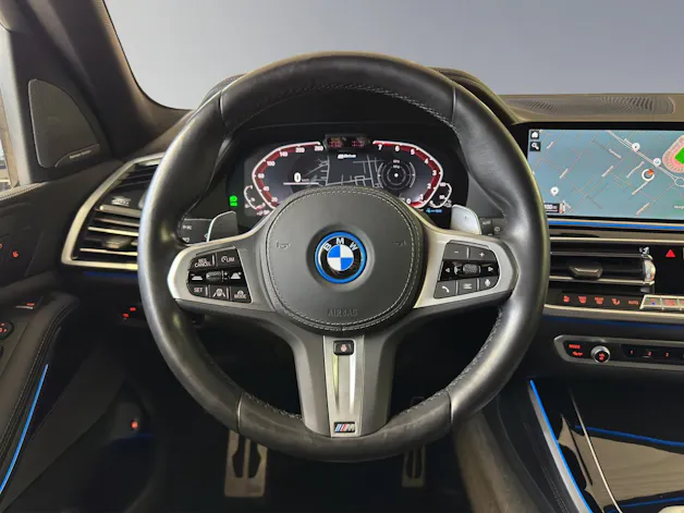 BMW X5 45e xDrive M-SportPaket