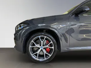 BMW X5 45e xDrive  M-SportPaket