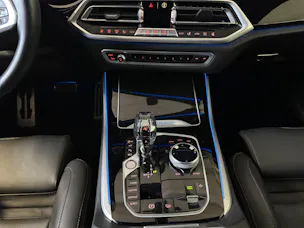 BMW X5 45e xDrive  M-SportPaket