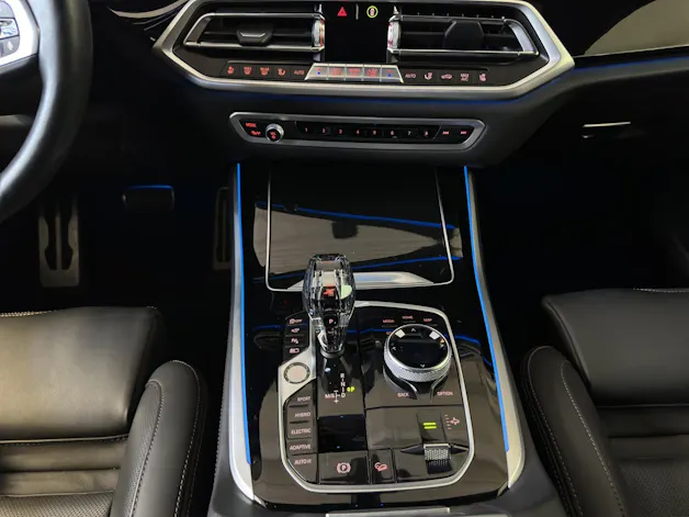 BMW X5 45e xDrive  M-SportPaket