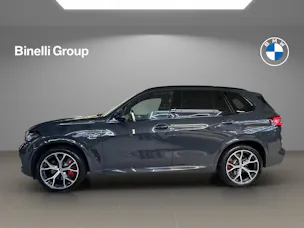 BMW X5 45e xDrive  M-SportPaket