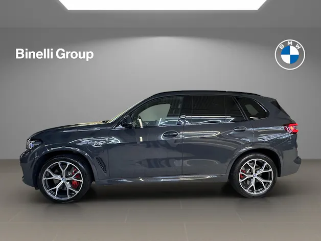 BMW X5 45e xDrive  M-SportPaket
