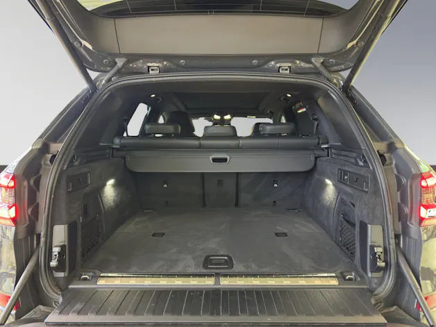 BMW X5 45e xDrive  M-SportPaket