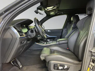 BMW X5 45e xDrive  M-SportPaket