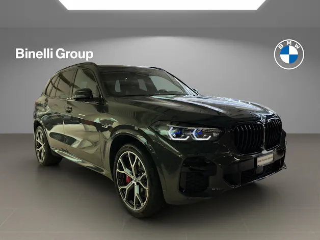 BMW X5 45e xDrive  M-SportPaket