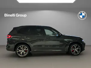 BMW X5 45e xDrive  M-SportPaket