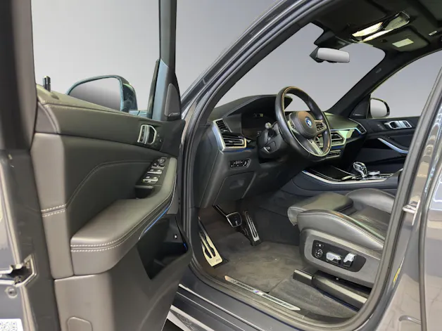BMW X5 45e xDrive M-SportPaket