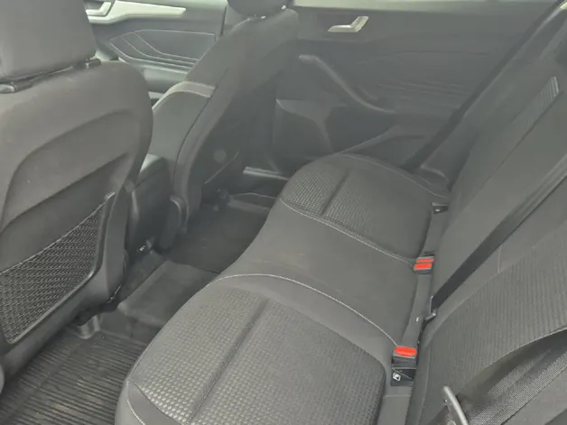 Ford Focus 1.0i EcoB 125 Cool & Connect