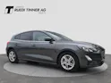 Ford Focus 1.0i EcoB 125 Cool & Connect