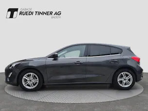 Ford Focus 1.0i EcoB 125 Cool & Connect