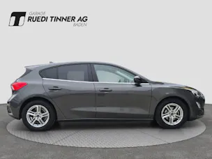 Ford Focus 1.0i EcoB 125 Cool & Connect