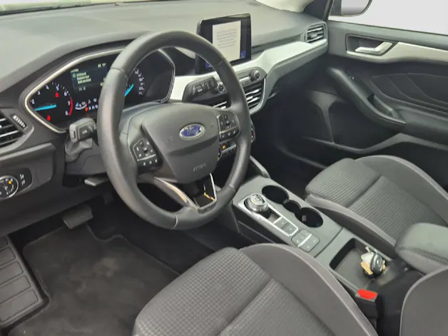 Ford Focus 1.0i EcoB 125 Cool & Connect